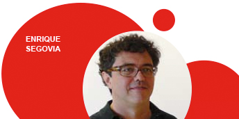 Enrique Segovia