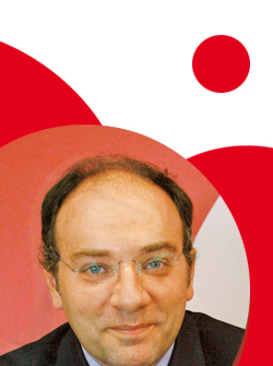 Alejandro Martínez