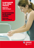 portada Gripe A