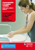 portada Gripe A