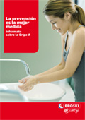 portada Gripe A