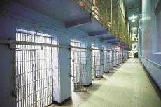 prision