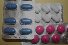Lista de los antiinflamatorios no esteroideos