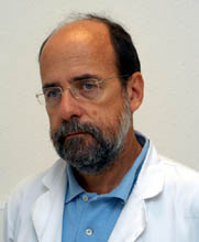 Ramon Estruch es coordinador de PREDIMED - estruch1