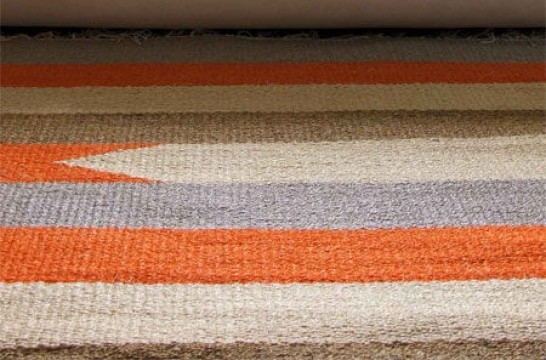 Cómo elegir la alfombra para el salón | EROSKI CONSUMER