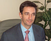 Luis Corral, consejero delegado de Foro Consultores - luiscorral