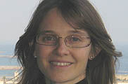Blanca Espinet, especialista en citogenética del Hospital del Mar, de Barcelona | EROSKI CONSUMER - espinet-listado