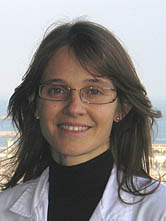 Blanca Espinet es especialista en citogenética del Hospital del Mar, de Barcelona - espinet1