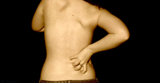 Dolor traumático