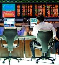 En Latinoamérica las Bolsas no siguen un parámetro determinado, aunque las principales plazas están a la baja
