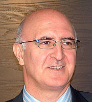 Antonio Cano es presidente de la Sociedad Española para el Estudio de la Ansiedad y el Estrés - acano1
