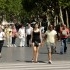 Vivir en el centro de la ciudad