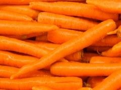 Alimentos Ricos En Vitamina E Y Carotenos