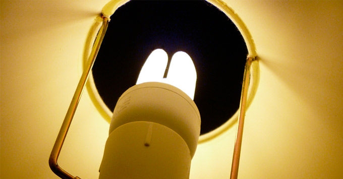 Cómo ahorrar energía en casa