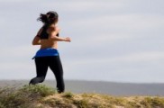 Sumar kilómetros y restar calorías para estar bien