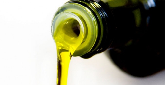 Aceite de oliva y salud cardiovascular