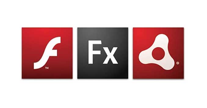 Videojuegos en Flash