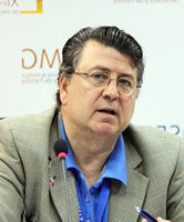 Antonio Torres Villamor es coordinador de Salud Mental de la Sociedad Española de Médicos Generales y de Familia, y vicepresidente de la SEMG - antonio-torres-villamor1