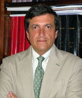 Esteban López de Sá es jefe de la Unidad Coronaria del Hospital de La Paz, de Madrid, y coordinador del programa PrevenSEC. - esteban-lopez-de-sas1