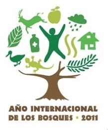 2011 Año internacional de los bosques