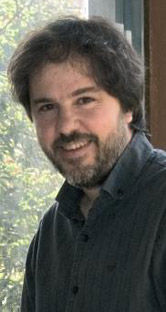 <b>Joan Sabaté</b>, director de la sociedad de arquitectura sostenible SaAS. - joansabate01