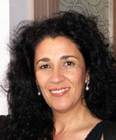 Ana <b>Rosa Jurado</b> es también secretaria del Grupo de Sexología de la Sociedad <b>...</b> - ana-rosa-jurado1