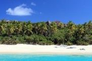 Comprar una isla, más barato que un piso