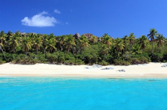 Comprar una isla, más barato que un piso