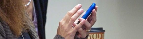 Cinco maneras de aprovechar un móvil viejo