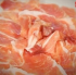 Cómo cortar jamón