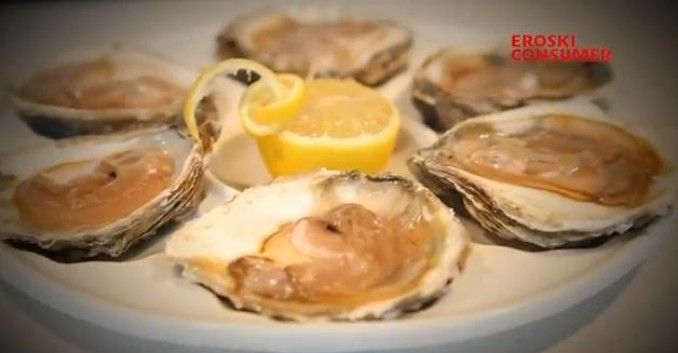 Cómo comer marisco