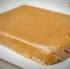 Turrón blando