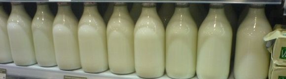 ¿Cuánto dura cada tipo de leche?