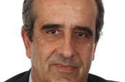 José Antonio García Portas, presidente de REPACAR