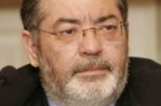 Mario García, presidente de COCEMFE