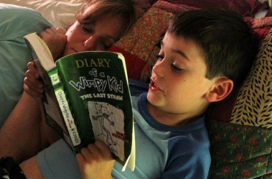 Juegos para aprender a leer