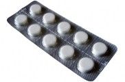 Medicamentos caducados