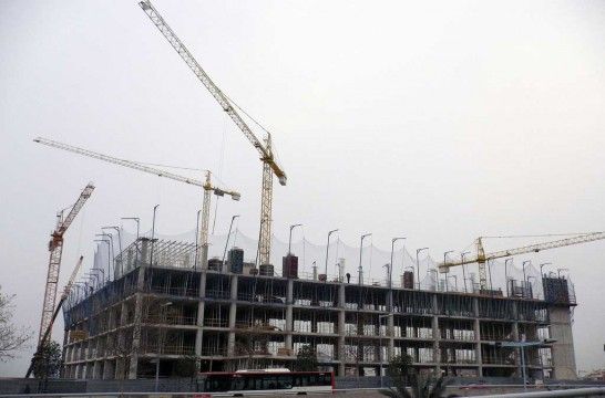 El precio de la vivienda, en manos de la banca