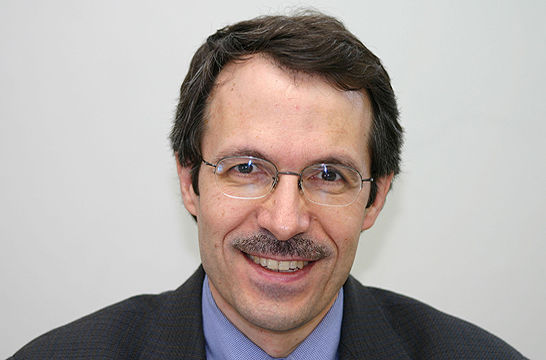Josep Dalmau, profesor ICREA en el Idibaps-Hospital Clínic, de Barcelona