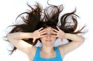 Champú de caballos con biotina, ¿un riesgo para el pelo humano?