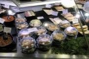 Menús completos y equilibrados listos para llevar