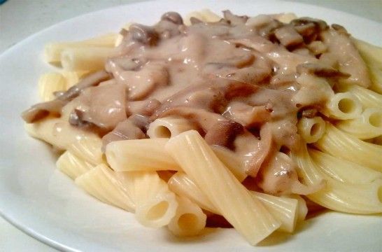 Salsas más ligeras para acompañar la pasta