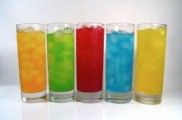 Bebidas para todos los gustos y necesidades