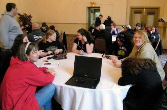 Voluntariado para combatir la pobreza