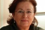 Eugenia García Ros, directora general de Farmamundi