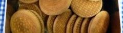Postres para hacer con galletas María