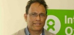 Sarath Ranaweera