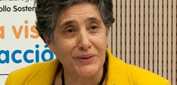 Josefina Maestu