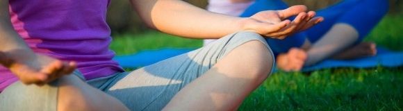 Meditar para cuidar el corazón y la mente