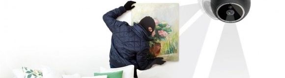 Cinco cámaras baratas y sencillas que podrás usar para vigilar tu casa